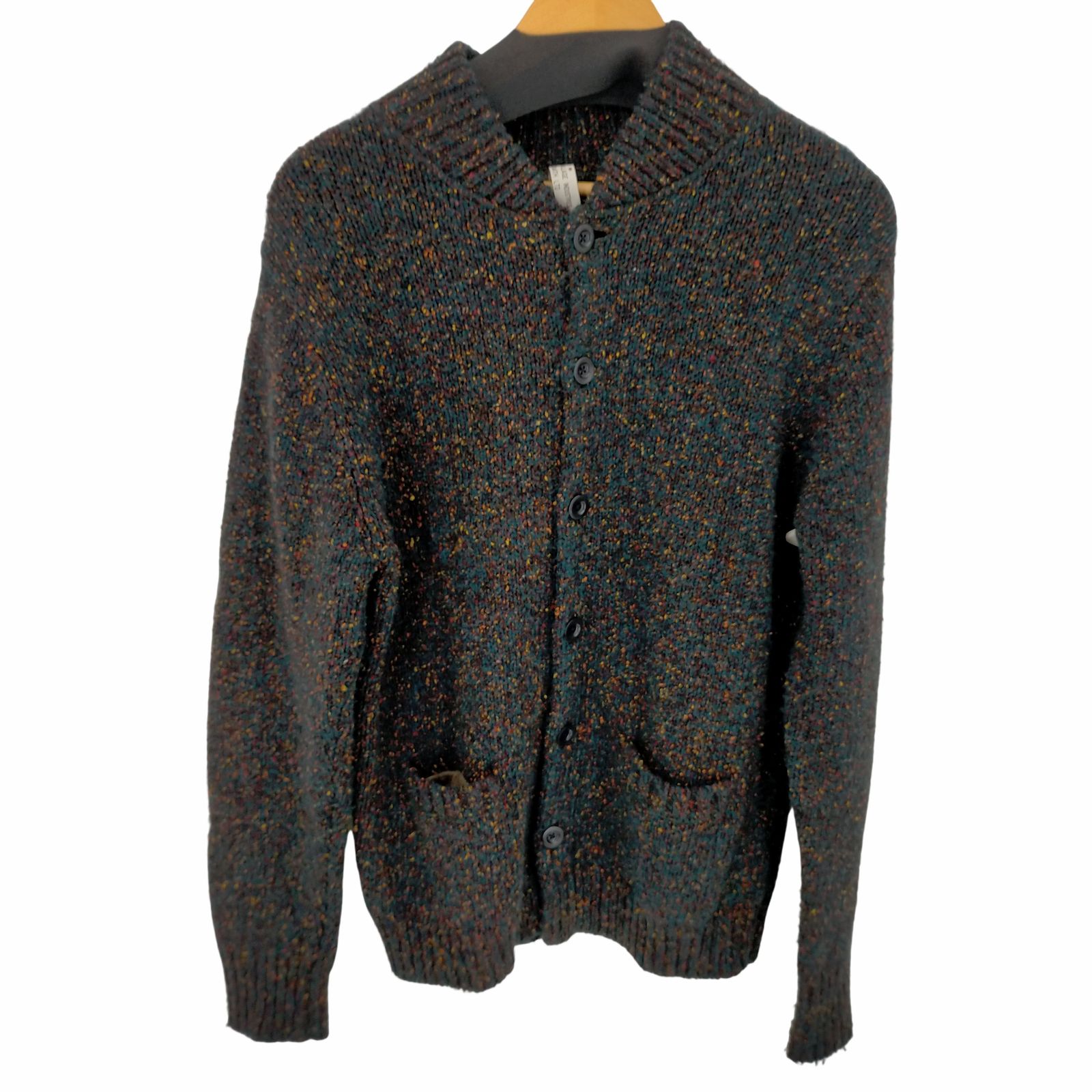 Paul Smith RED EAR タイダイ ニットカーディガン Paul Smith RED EAR タイダイ ニットカーディガン Paul Smith