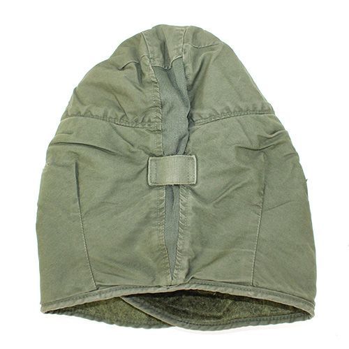 米軍 ヘルメットライナー - メルカリ