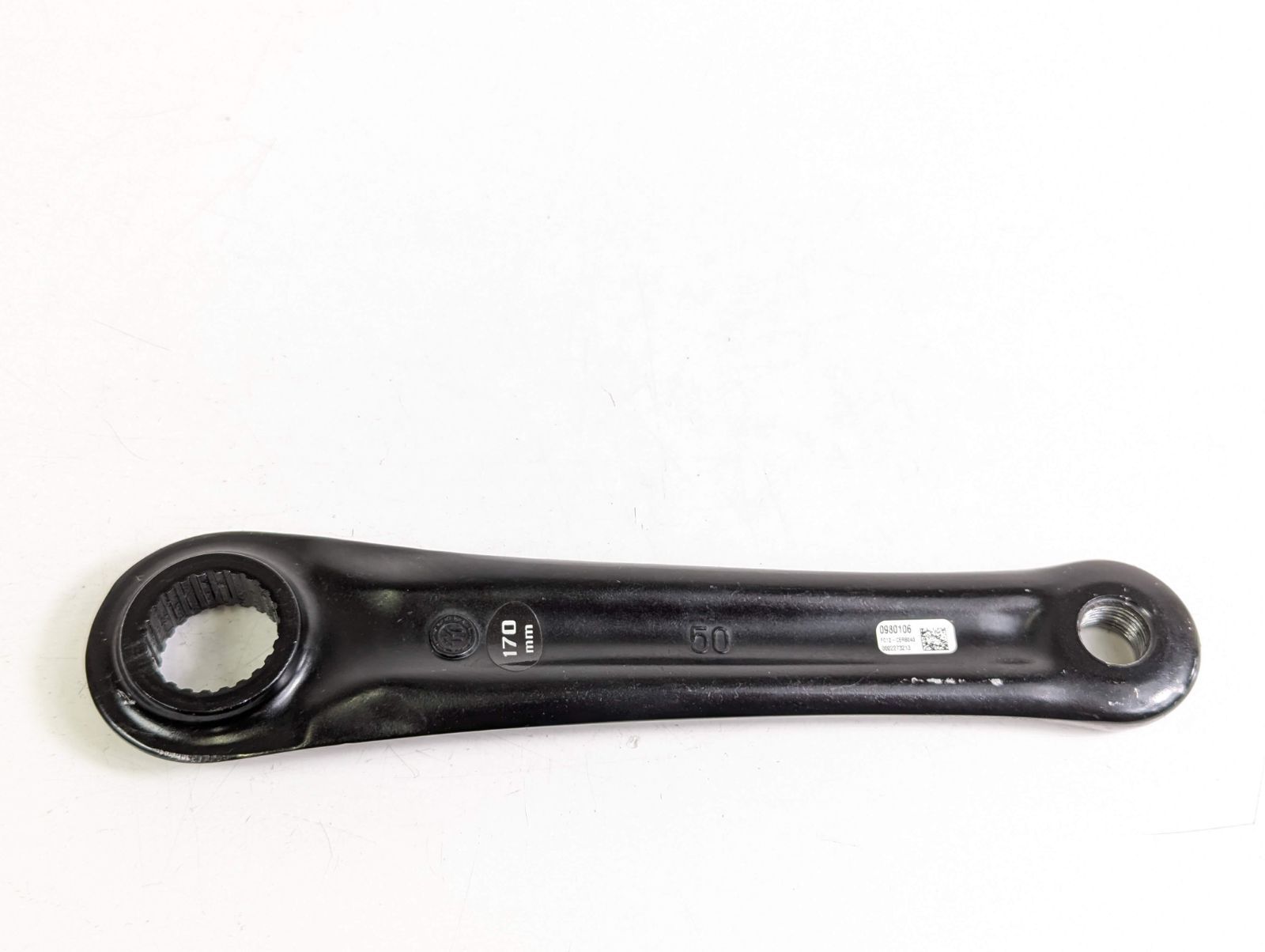 カンパニョーロ
SUPERRECORD スーパーレコード ショートケージ 11S 並品】Campagnolo カンパニョーロ centaur 50-34t 170mm 10s
