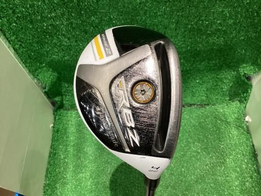 新品未使用！テーラーメイドRBZ TOUR2　ユーティリティ3本3U-5U　S 新品未使用！テーラーメイドRBZ TOUR2 ユーティリティ3本3U-5U S