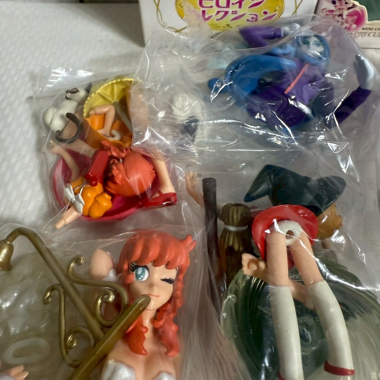 プリキュア ドリーム まとめ売り Amazon | Superior Class Series キュアドリーム フィギュア