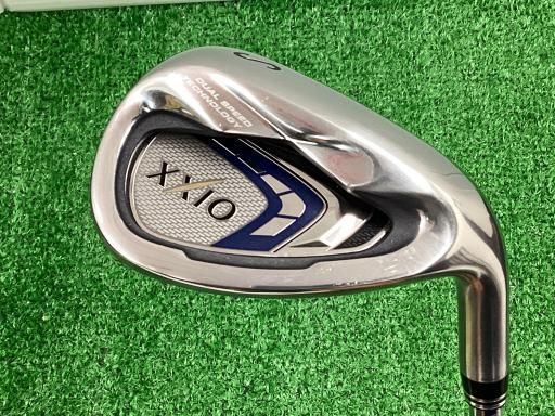 ゼクシオ8 ボルドーカラー mp800 サンドウェッジ 中古】ゼクシオ