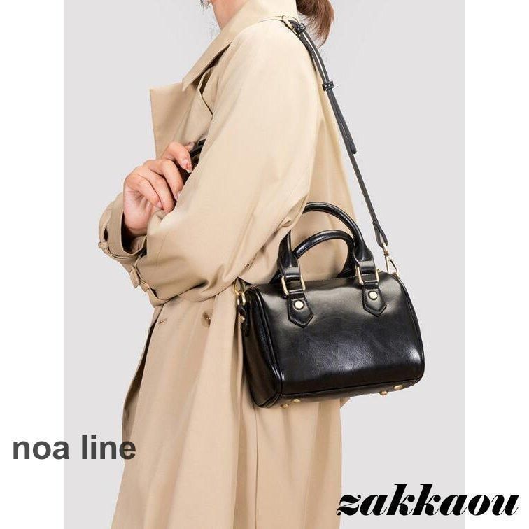 ミニ ボストンバッグ ショルダーバッグ レディース 2way バッグ トート