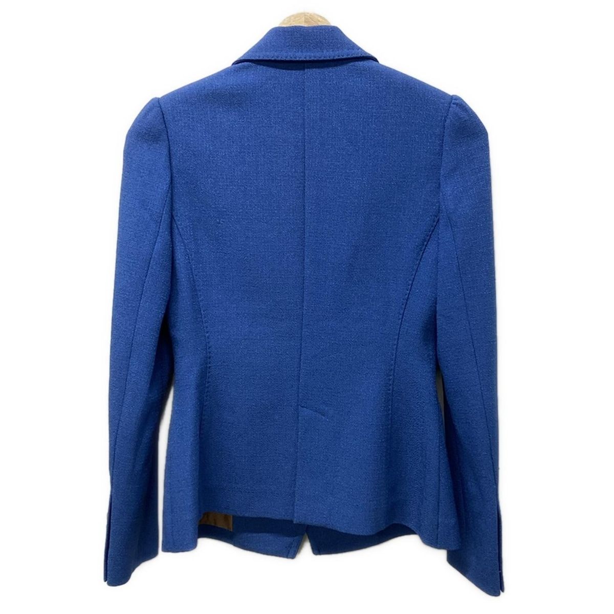 超美品 ダブスタ sov. ジャケット 36 Sov. - SOV.(ソブ ダブルスタンダード) ジャケット サイズ36 S