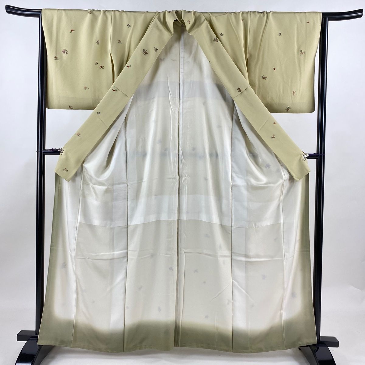 身丈161.5cm 裄丈65cm