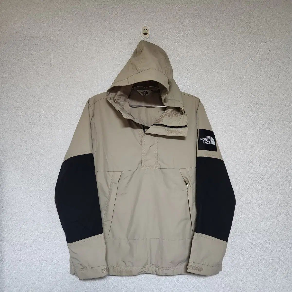 THE NORTH FACE(ザ・ノース・フェイス) ホワイトラベル ニュー