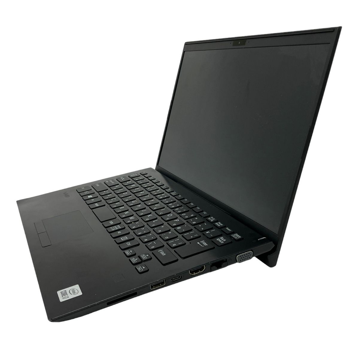 VAIO Pro PK VJPK13C11N 14インチ ノートパソコン  i7-1065G7 16GB SSD 256GB Win11 ジャンク M8604762
