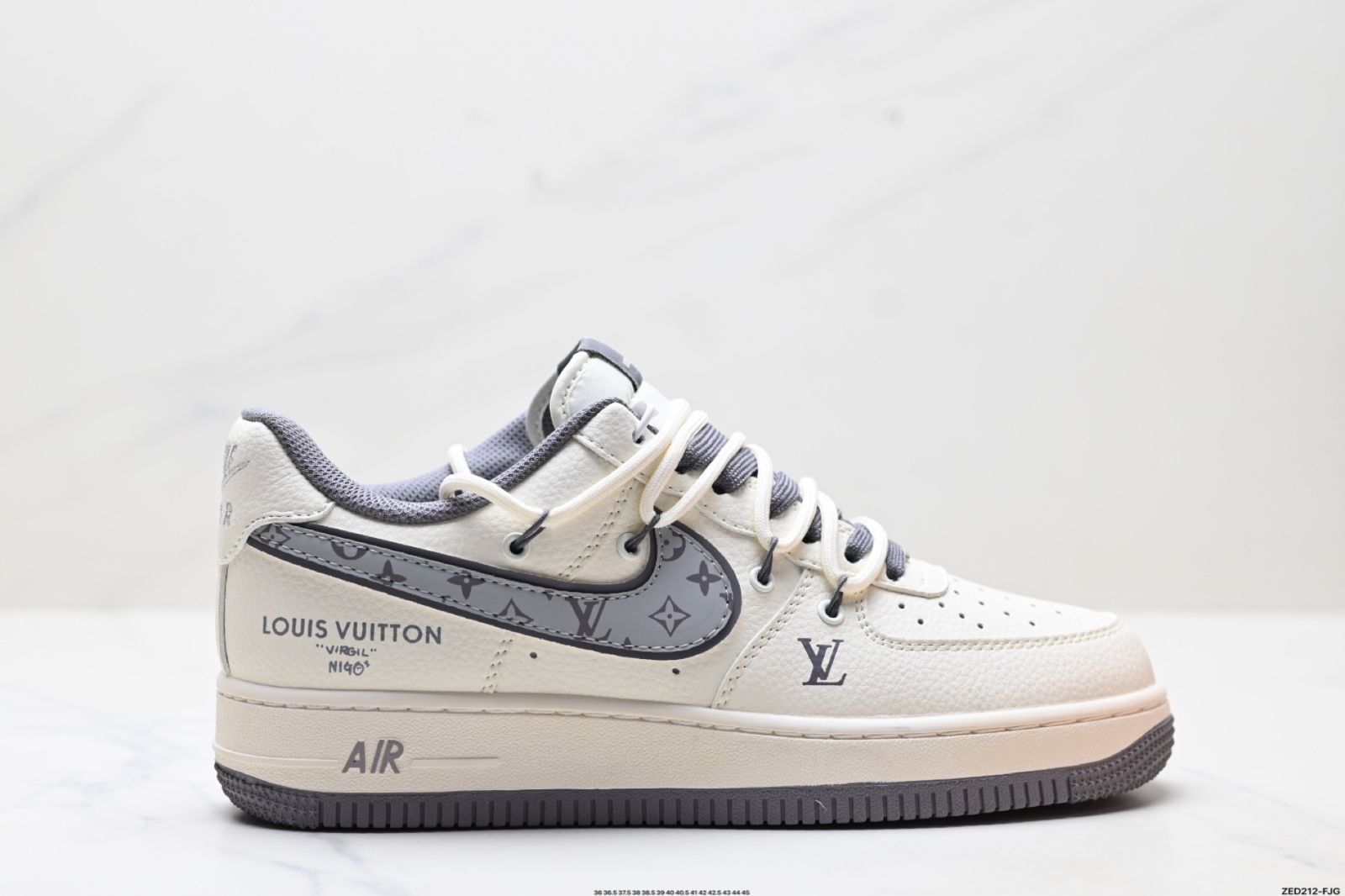 今日 Nike AIR FORCE 1‘07 LV8 在庫 価格 -WTO輸入2