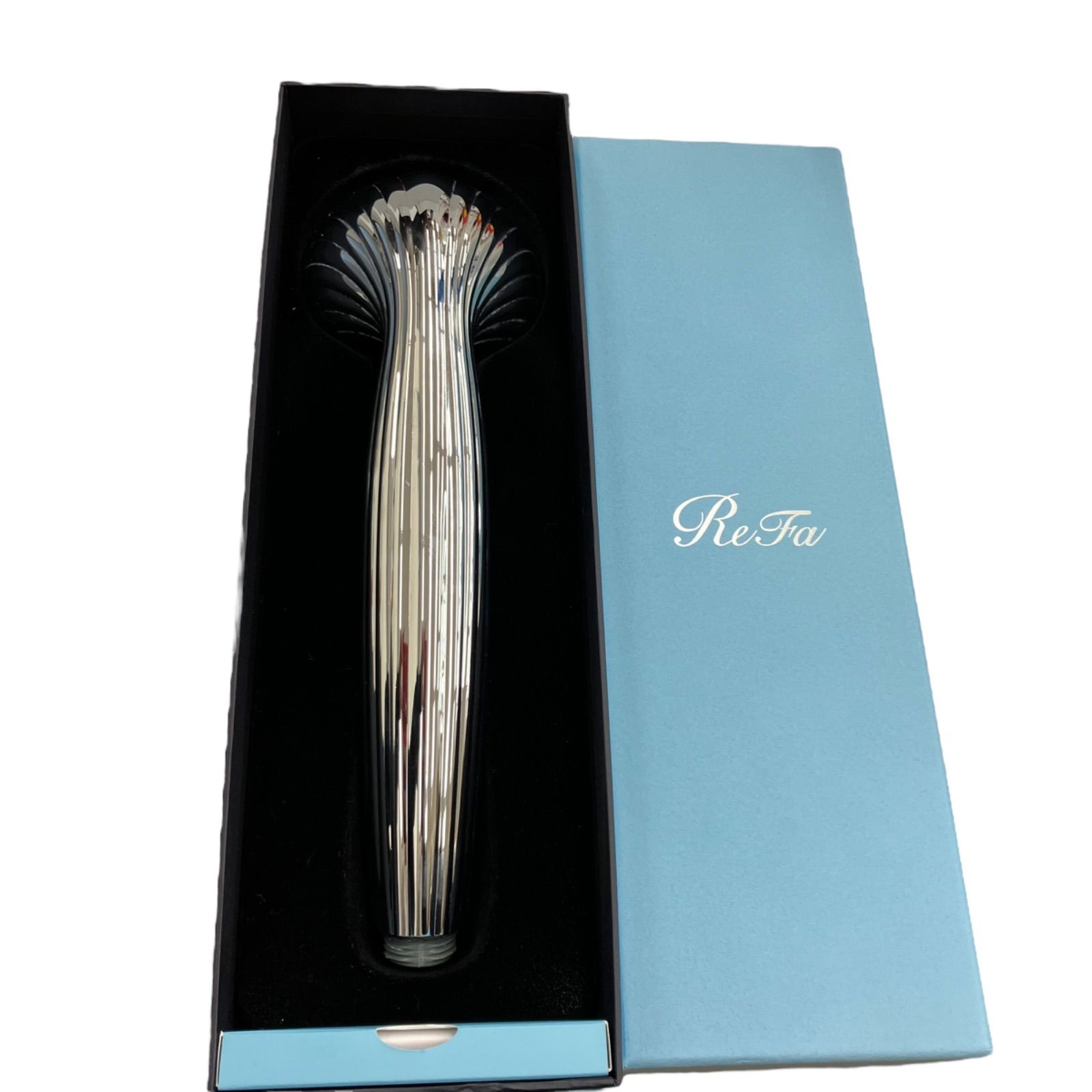 186000 MTG ReFa FINE BUBLE リファシャワーヘッド