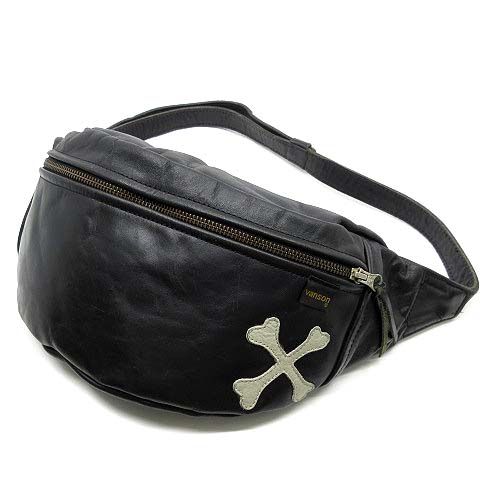 バンソン VANSON バックドロップ Backdrop 別注 ファニーパック