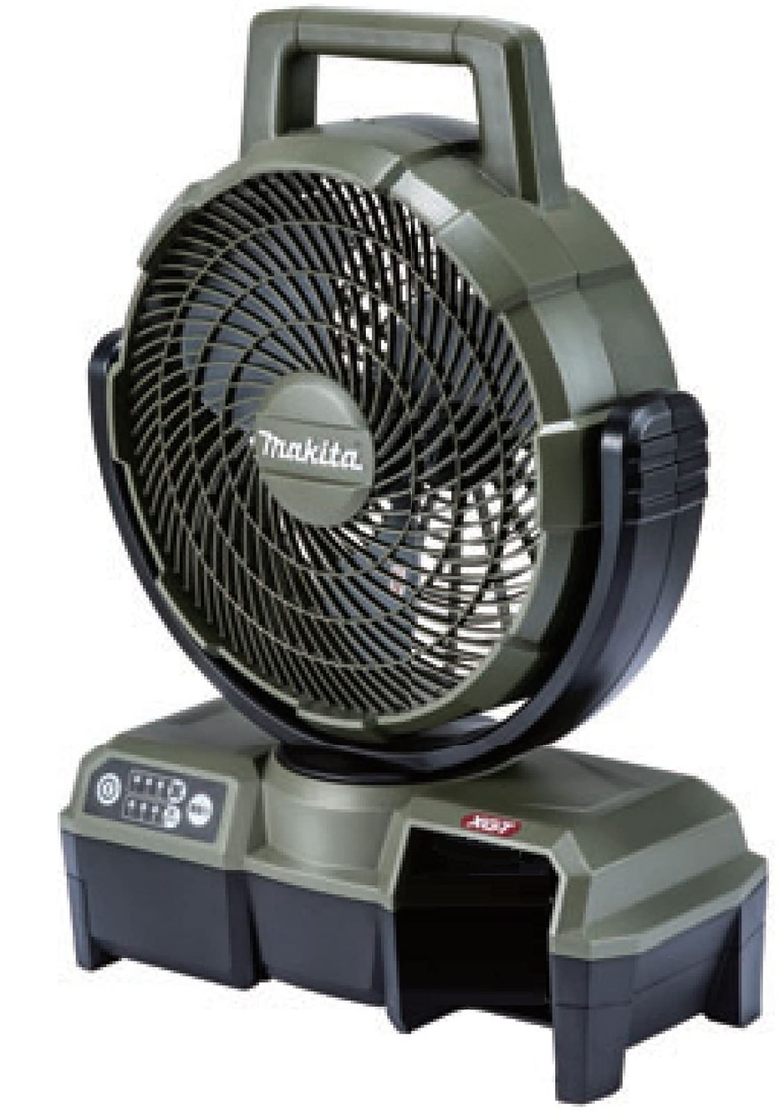 2877番 DULTON ビンテージサーキュレーター DULTON 扇風機