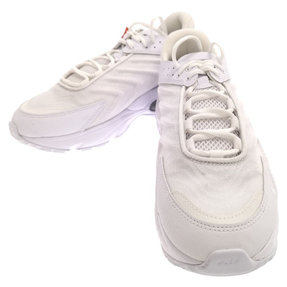 NIKE ナイキ AIR MAX TW TRIPLE WHITE エアマックス TW トリプル