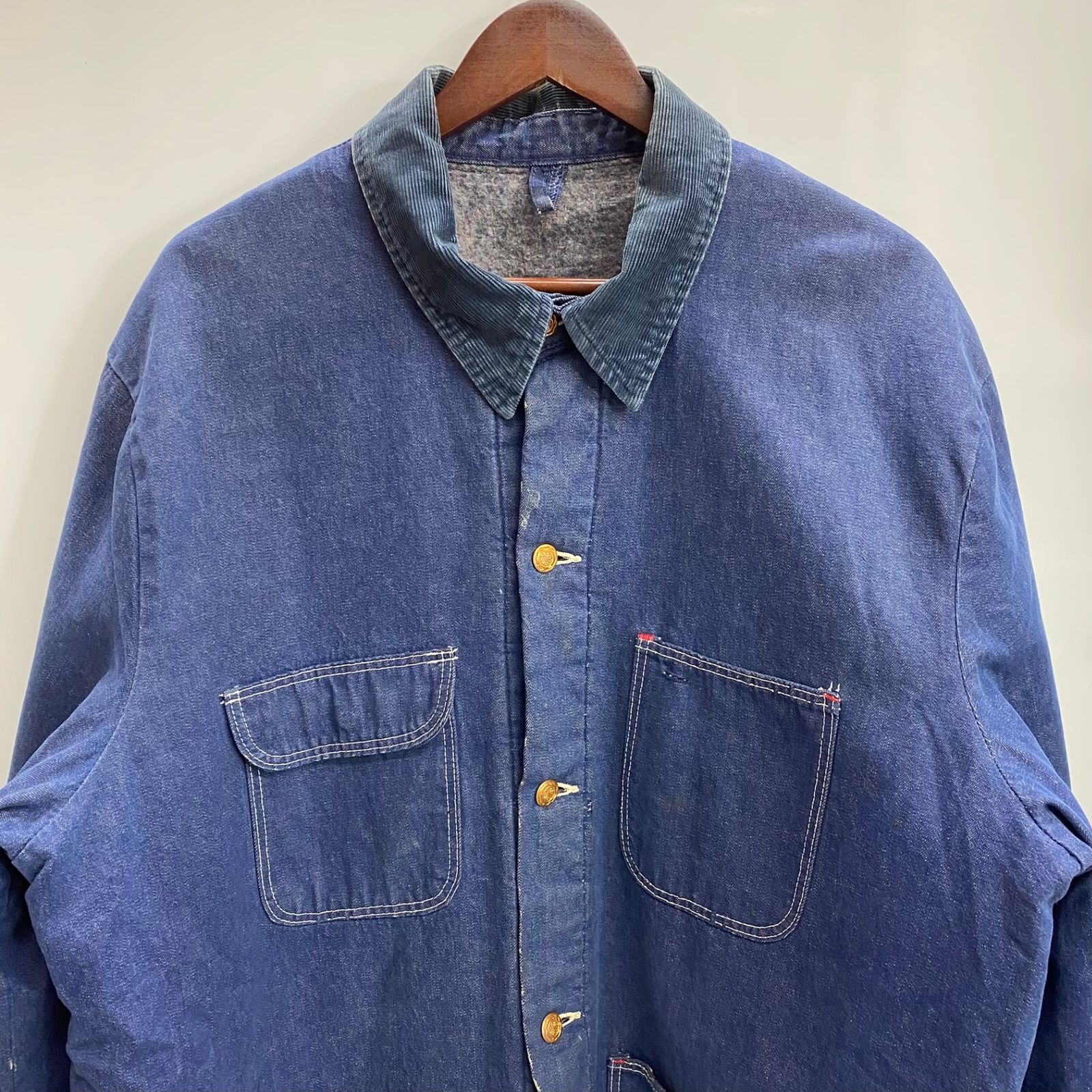 ヴィンテージ vintage 70's~ ラングラー Wrangler デニム