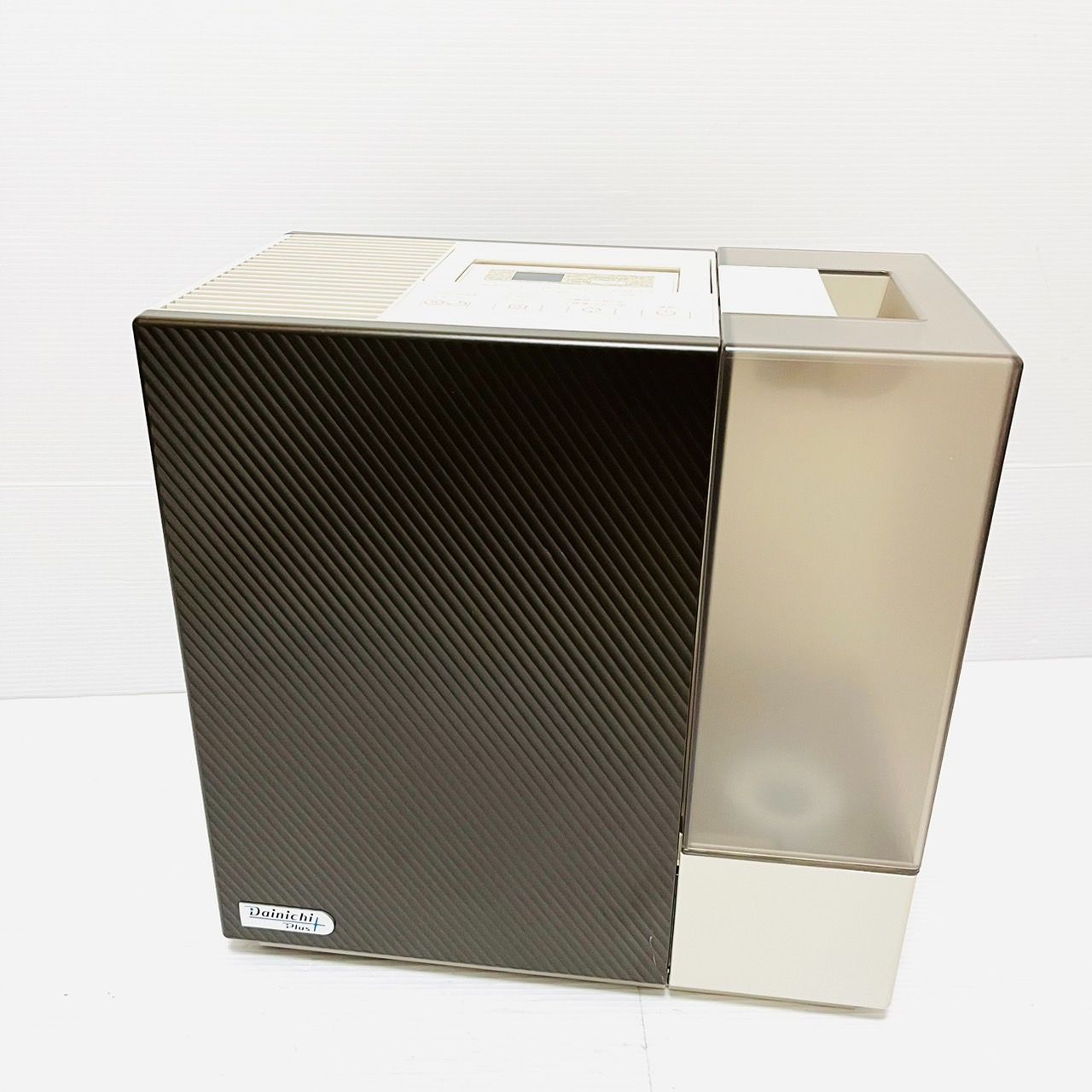 Dainichi Plus HD-RX719 プレミアムブラウン　新品　未開封 ダイニチ ダイニチプラス HD-RXC700B(T) [ショコラブラウン] 価格比較