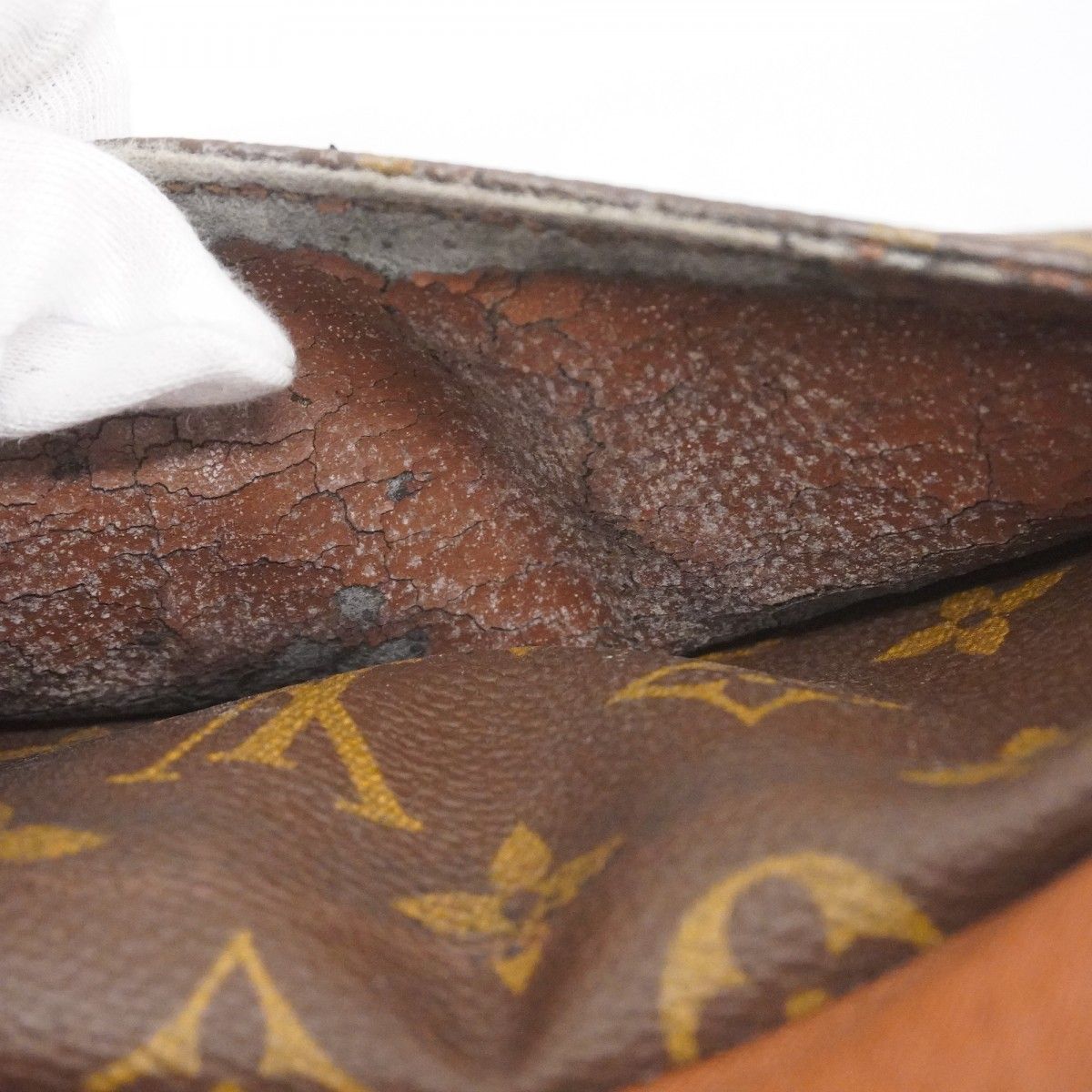 ジュヌフィーユPM