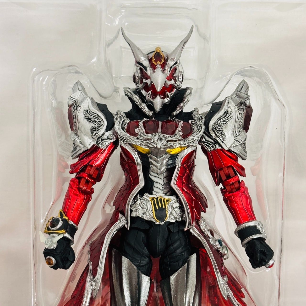 仮面ライダーウィザード フレイムドラゴン オールドラゴン SIC フィギュア Amazon.co.jp: TAMASHII NATIONS S.I.C. 仮面ライダーウィザード