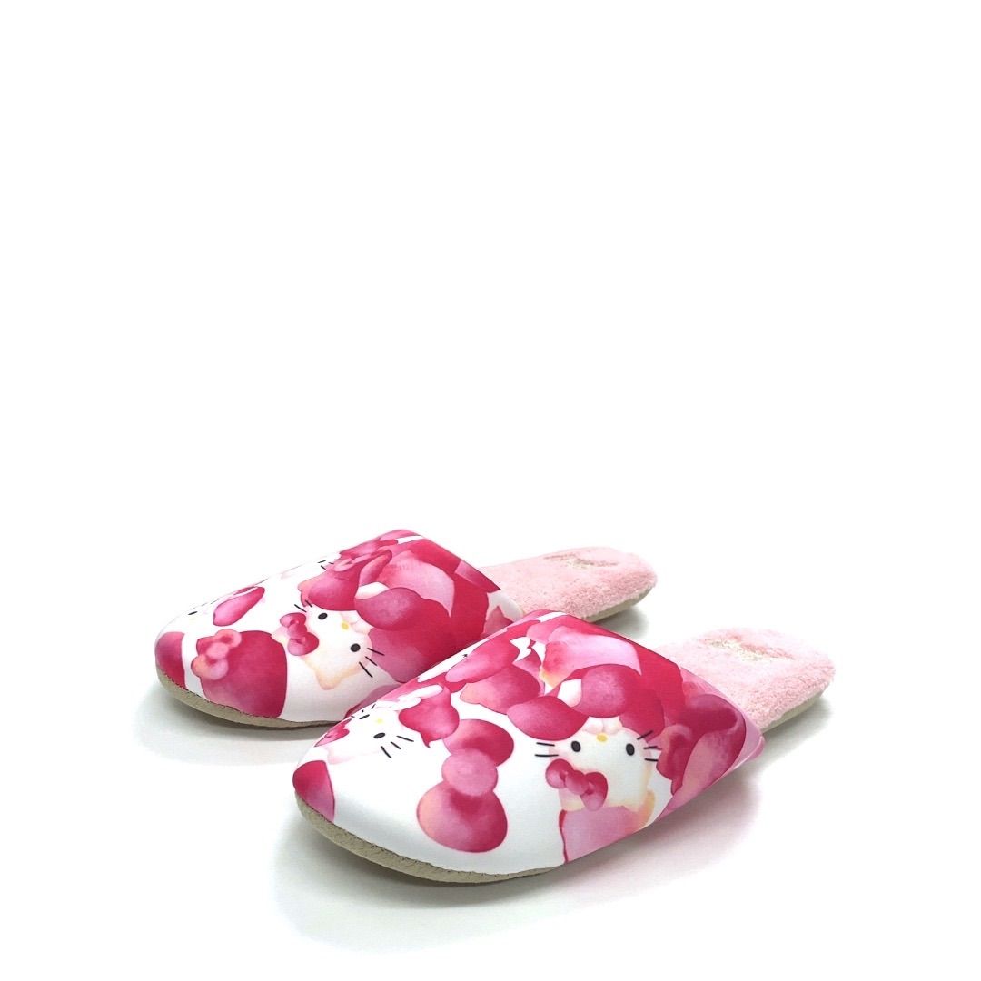 Radyマイメロキテイコラボスリッパ Radyマイメロキテイコラボスリッパ