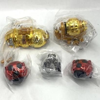 王様級重塗装メッキVer.