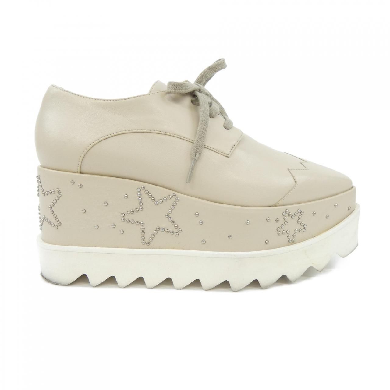 ステラマッカートニー STELLA MCCARTNEY 800200 シューズ