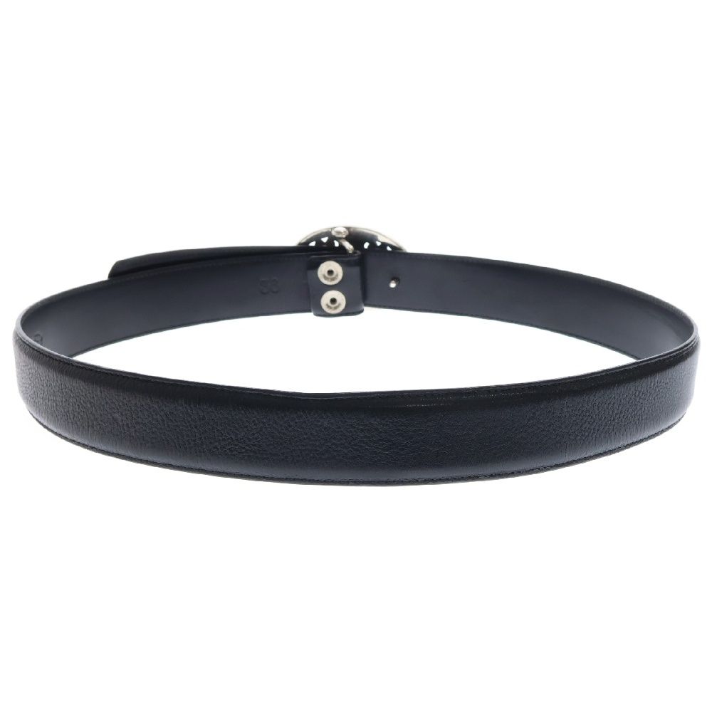 CHROME HEARTS (クロムハーツ) OVAL CROSS1.5 1.5クラシック