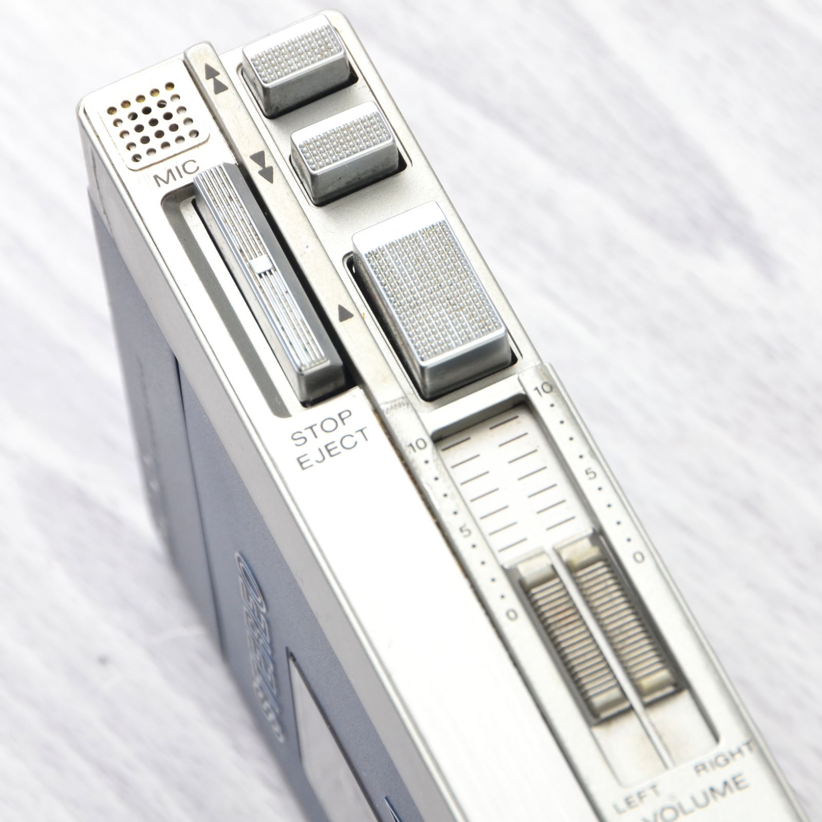 SONY 初代WALKMAN TPS-L2 GUYS & DOLLS カセットウォークマン