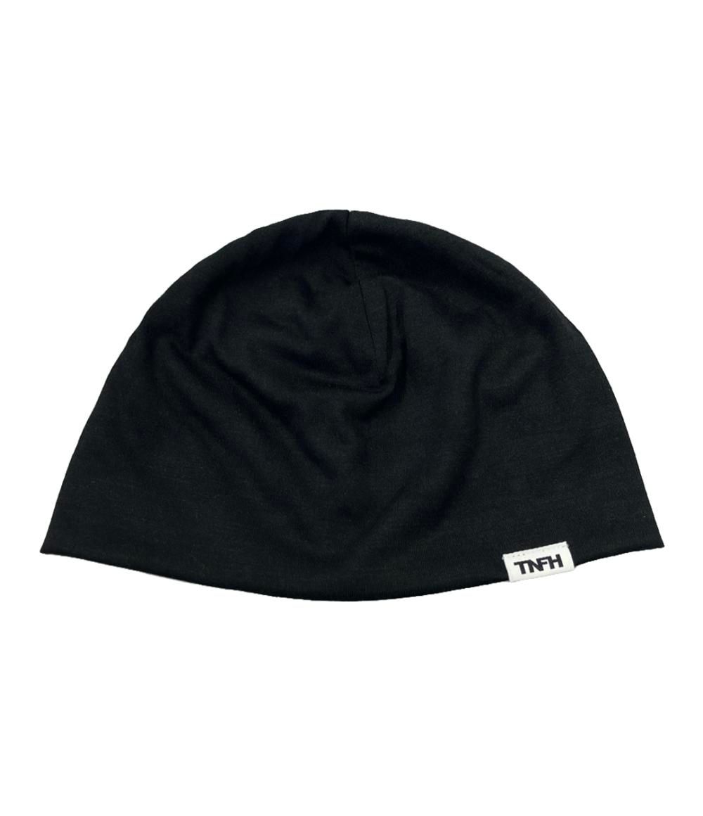 ザ ノースフェイス トレイルビーニー ニット帽 ×HYKE ユニセックス SIZE M THE NORTH FACE