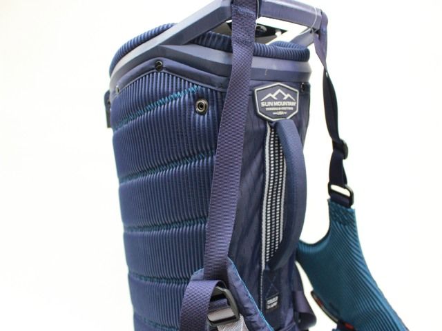 新品 サンマウンテン SUN MOUNTAIN 4.5LS 14-Way スタンドバッグ 2024