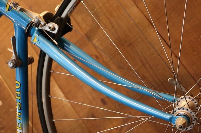 三連勝 3RENSHO オーダーフレーム シマノ 105 1050シリーズ 8s