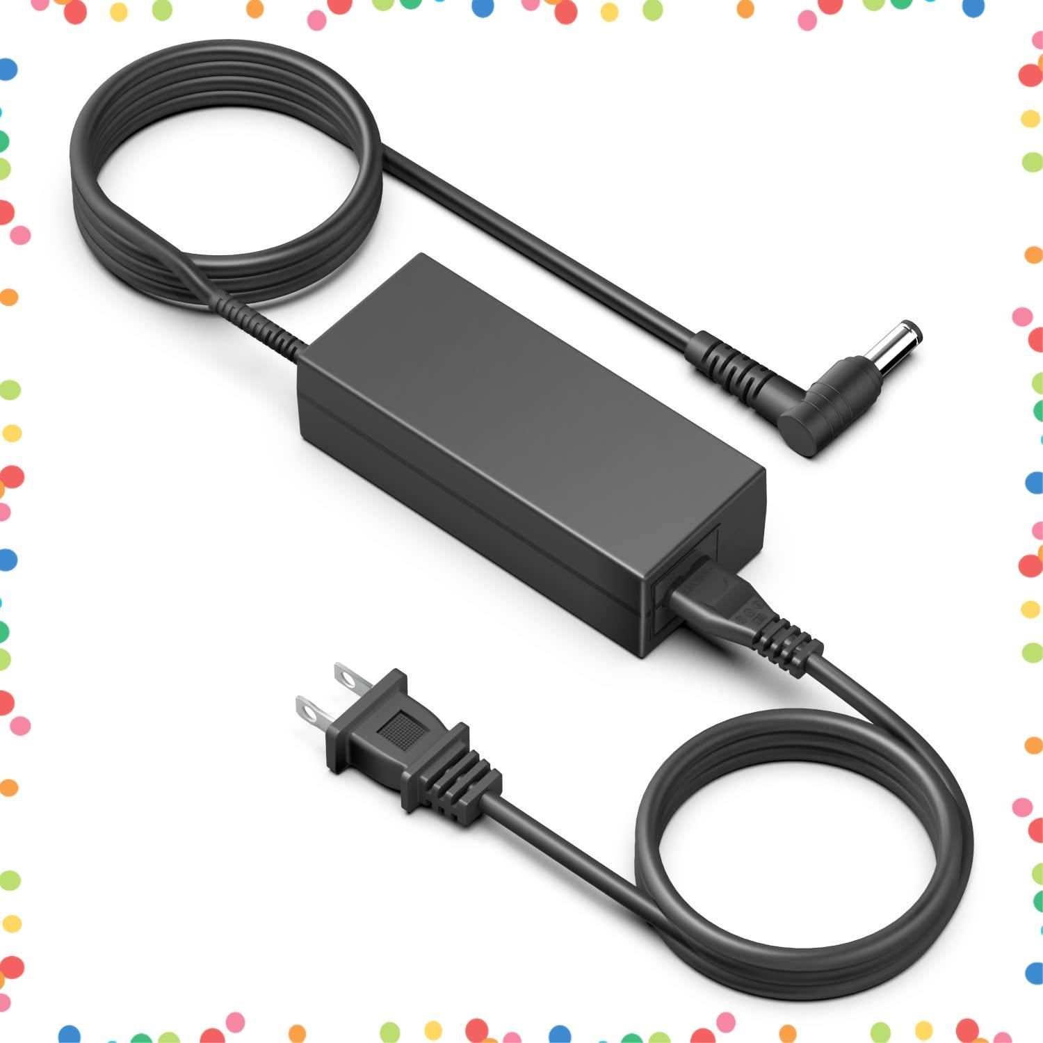 【特価商品】CF-AA6412A note M4 Let’s 電源ケーブル CF-SZ5 充電ケーブル 交換用充電器 ノートパソコン CF-SR パナソニック/Panasonic CF-LX6 CF-SV CF-SZ6 CF-SX1/SX2/SZシリーズ 充電
