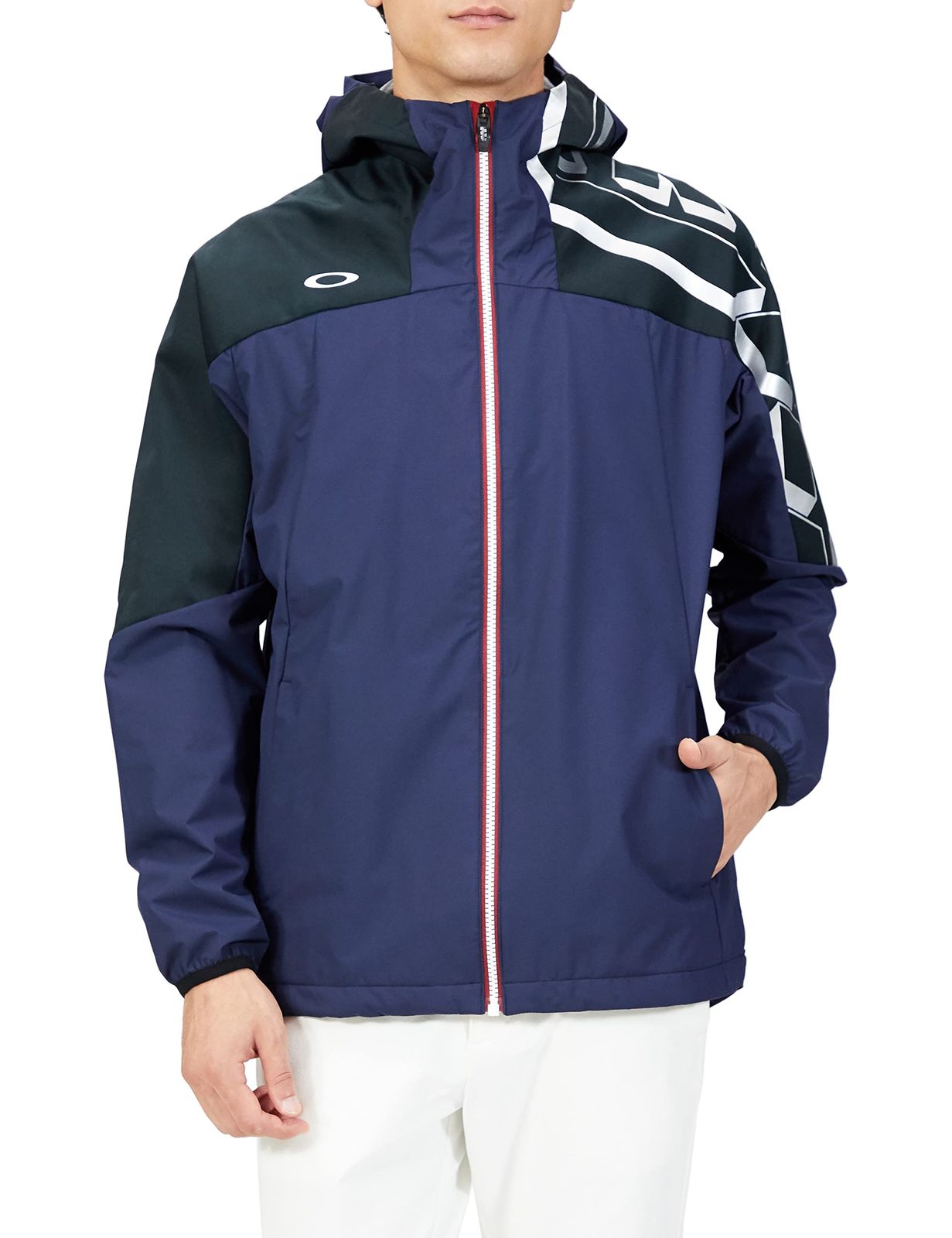 WIND STRIKING WARM Jacket JKT Baseball 2.0 [オークリー]