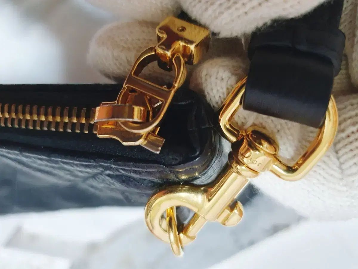 (本物) ディオール クラッチ Dior(ディオール) カナージュ カロ 付属品完備 最終