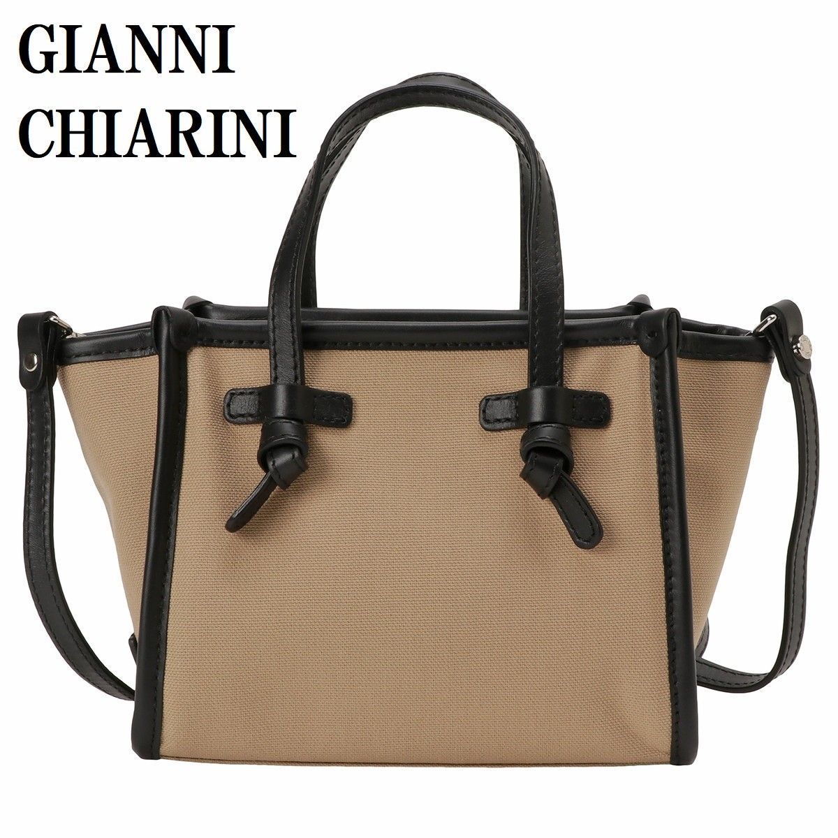 GIANNI CHIARINI ジャンニキャリーニ BS 8065/23PE CNV-SE 2WAY ミス