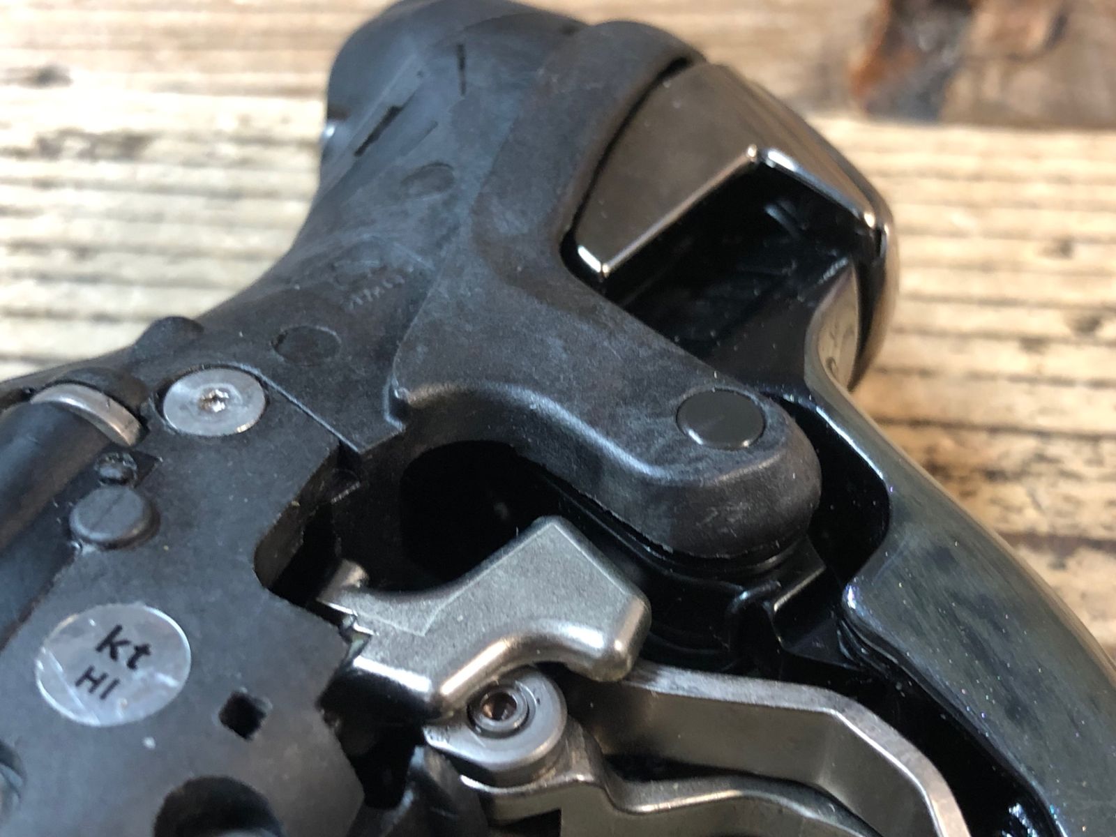 デュラエース DURA-ACE