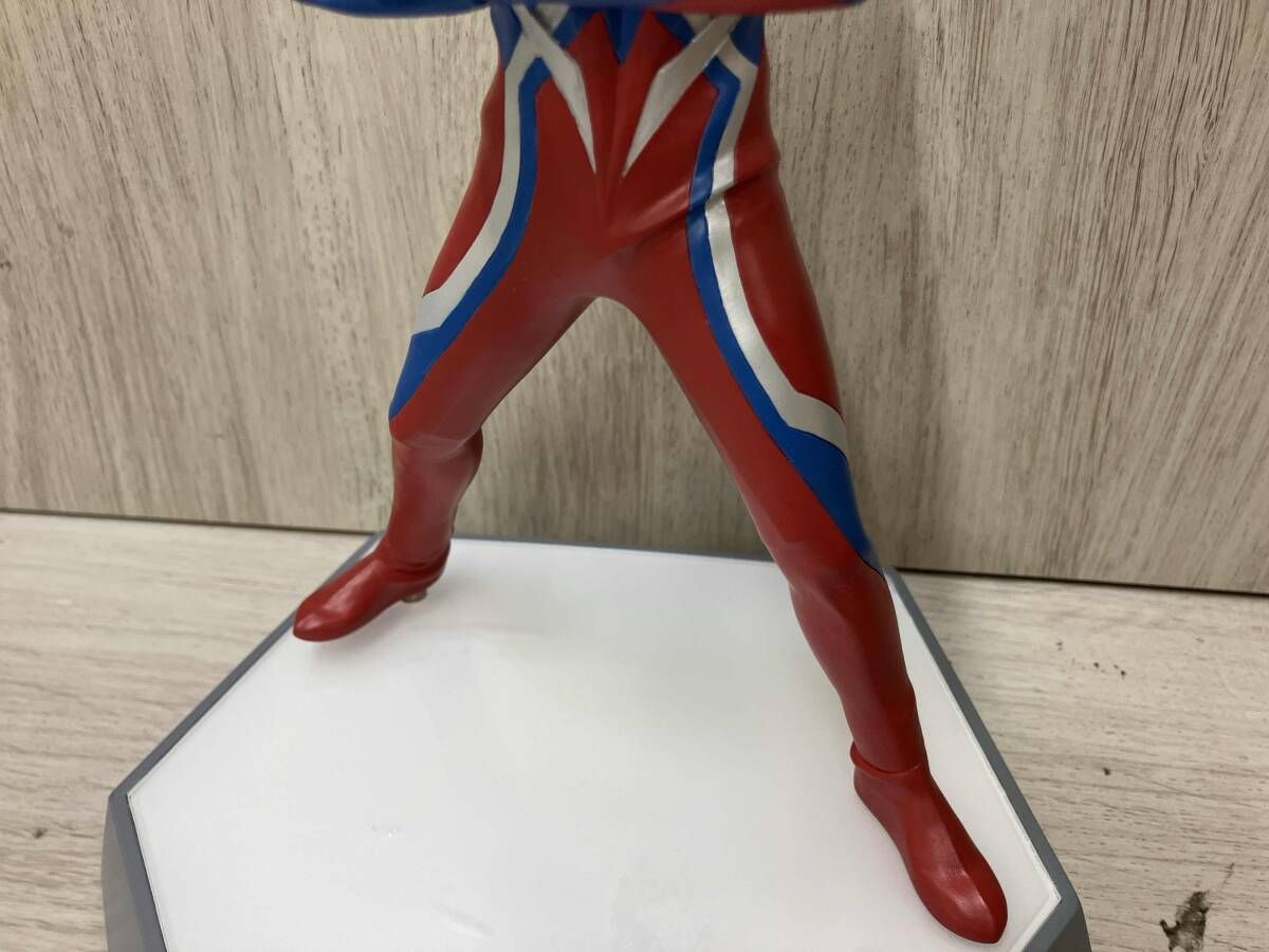 ウルトラマンゼロ