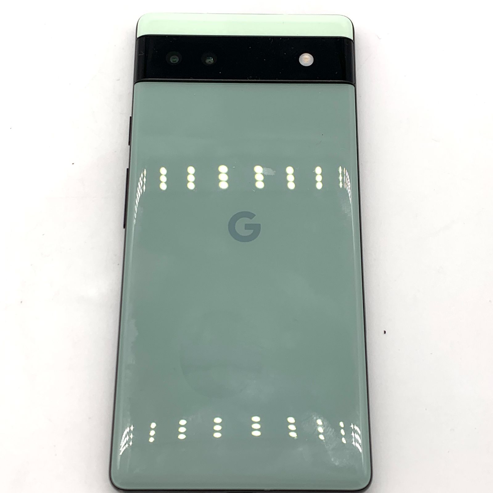 Pixel 6a セージ 緑 グリーン 128GB SIMフリー 楽天市場】【新品】Google pixel 6a 128GB Sage SIMフリー : 電子問屋