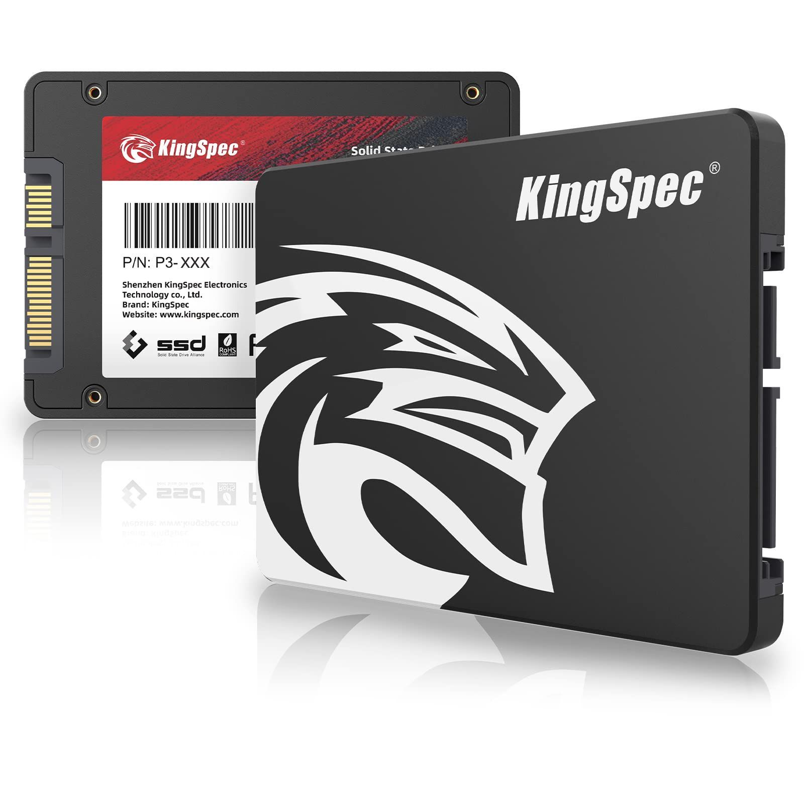 Fanxiang S101 SATA SSD 256GB 2.5インチ 7mm 3D NAND TLC採用 6Gb s