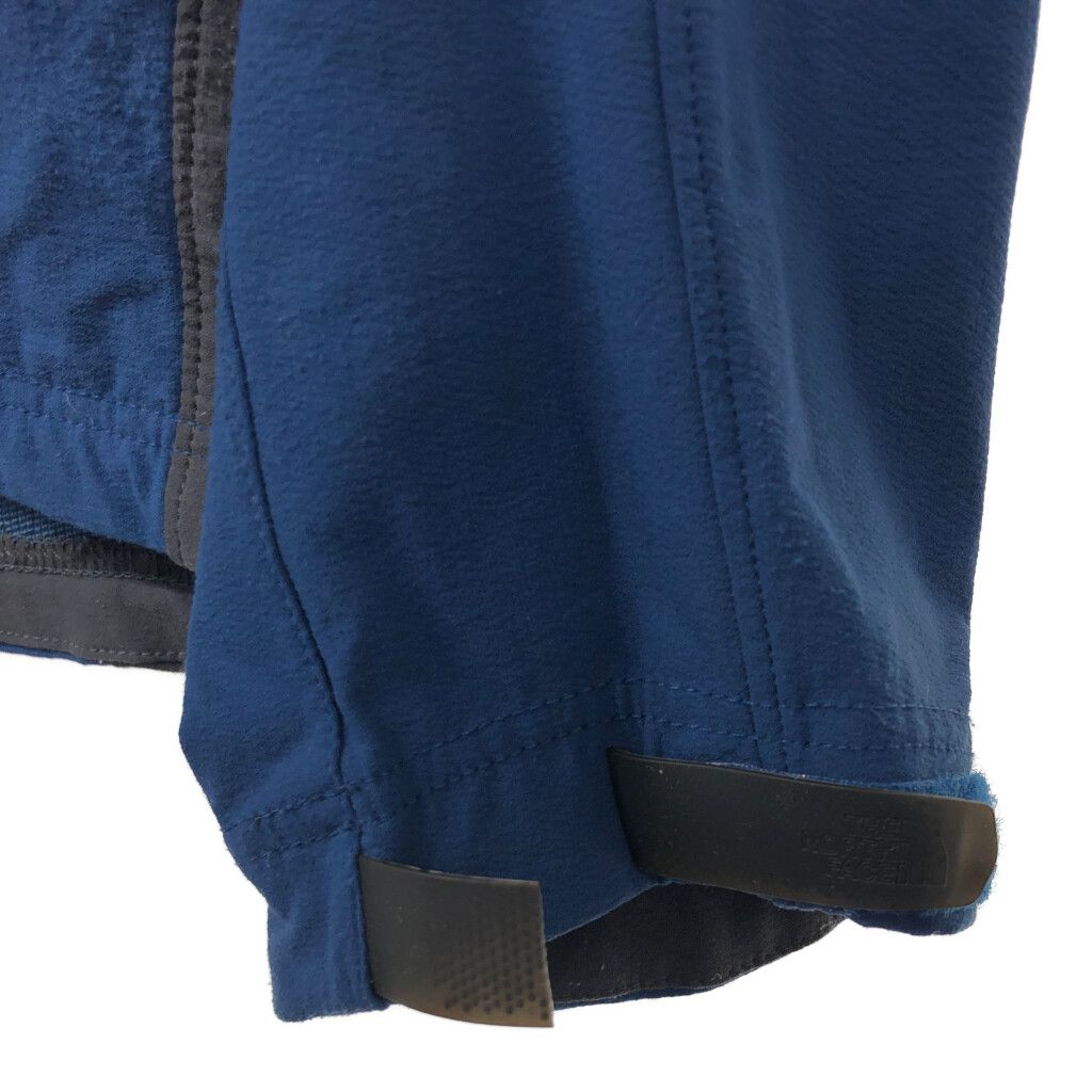 THE NORTH FACE ノースフェイス SUMMIT SERIES ソフトシェル