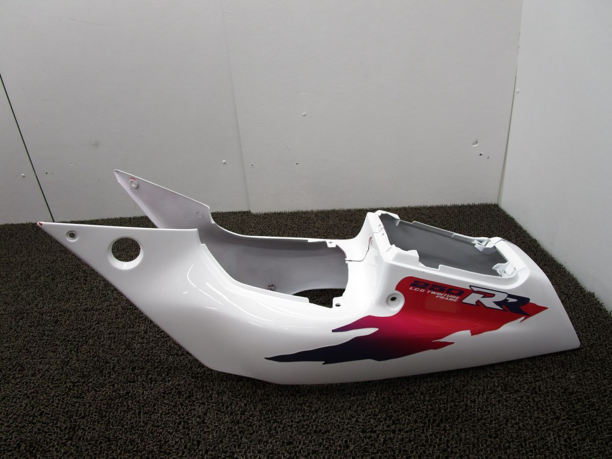 CBR250R MC19 純正 メインシート タンデムシート 取り付けOK!CBR250R 