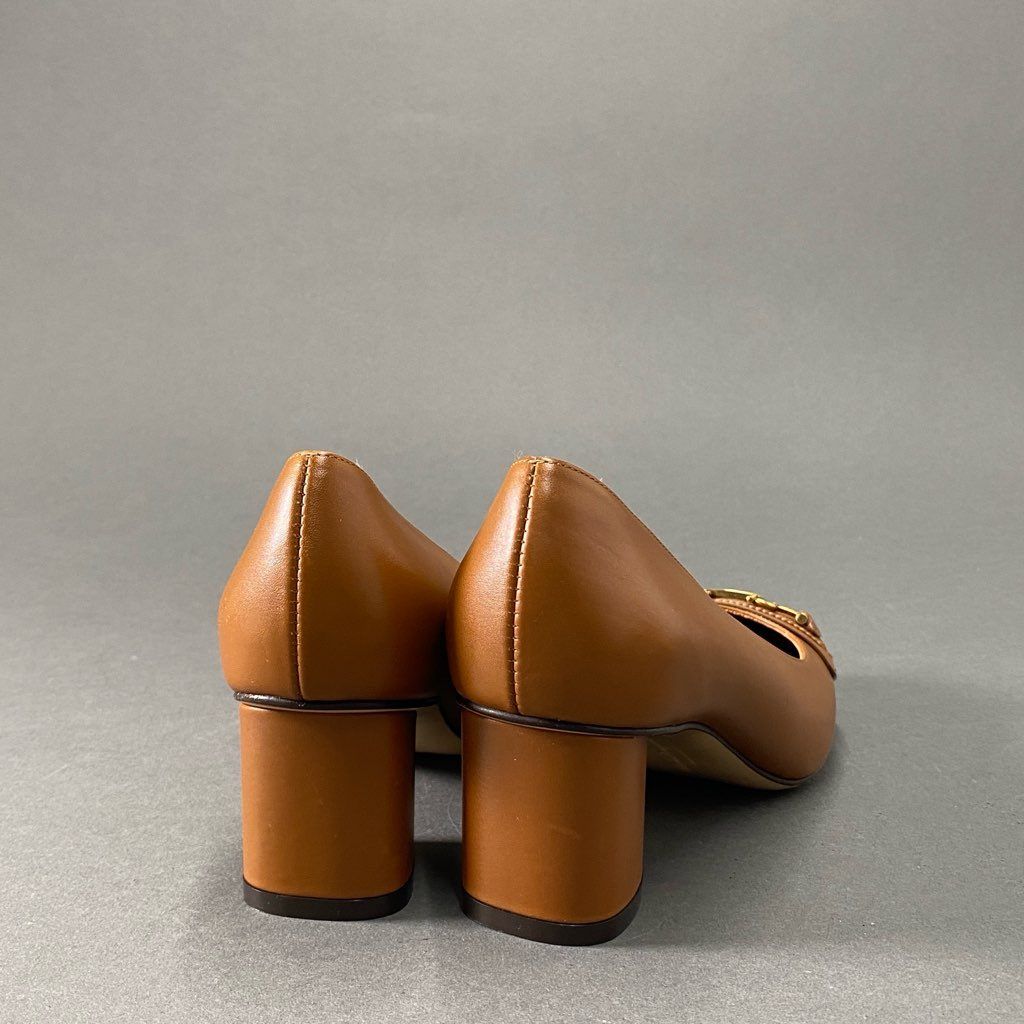 Ferragamo AVERY55 ガンチーニパンプス