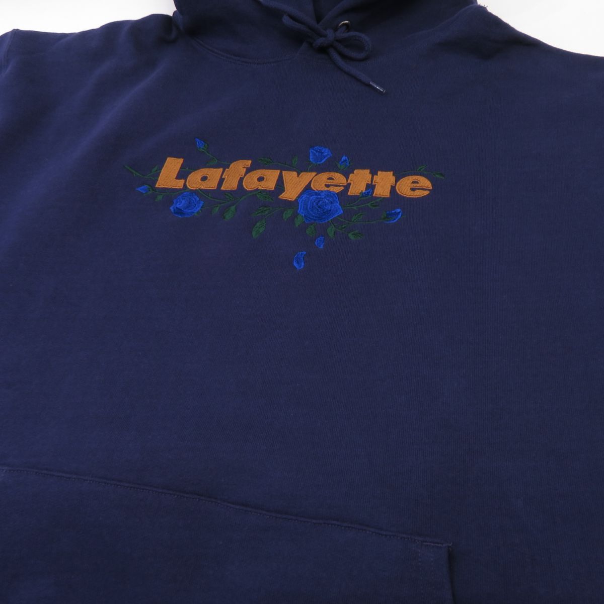 未使用】Lafayette LFYT 20周年記念各20着限定 シリアル入り ROSE LOGO