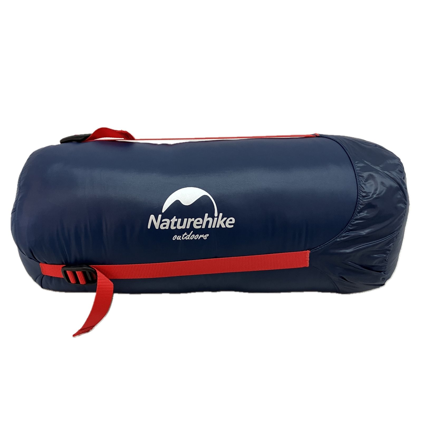 寝袋 ネイチャーハイク
