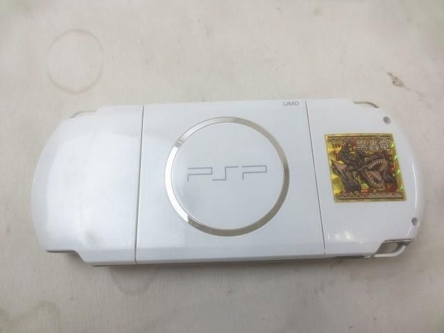 本体 PSP3000