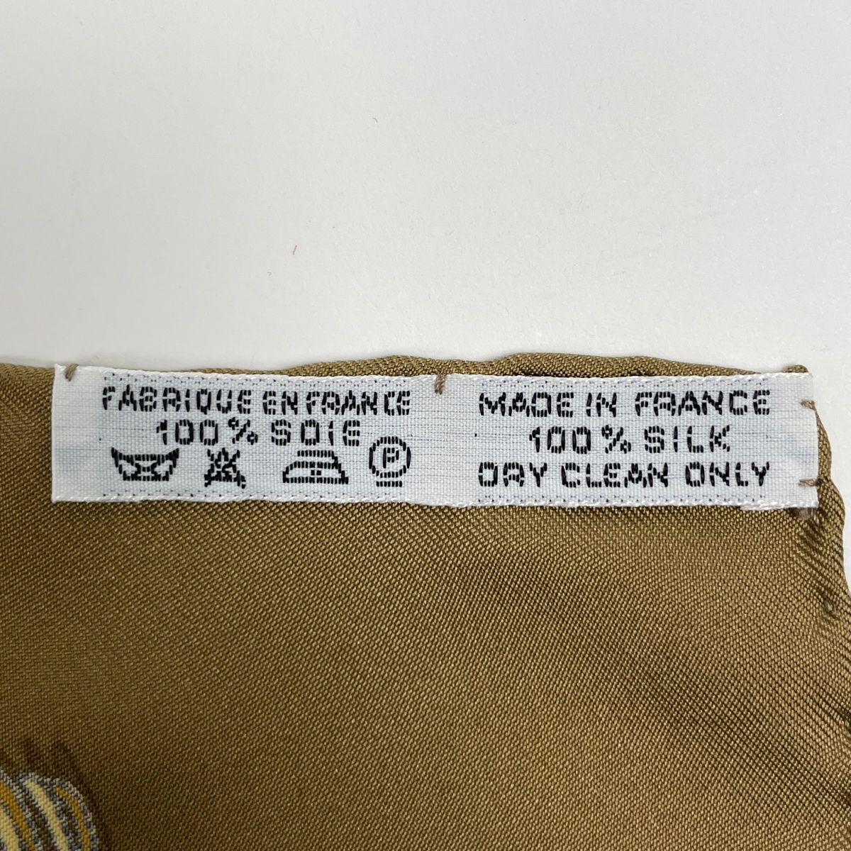 エルメス HERMES カレ 90 LES PLAISIRS DU FROID 氷上の喜び