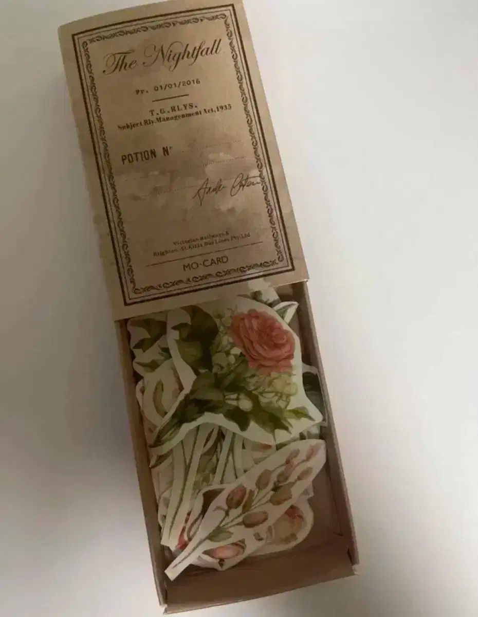 10 月まで処分 ダイアリーデコ セット