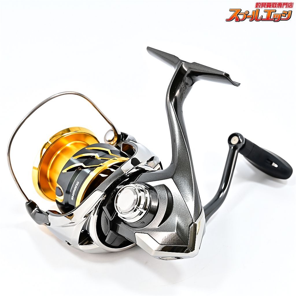 【シマノ】 20ツインパワー C3000XG SHIMANO TWIN POWERm36570 - メルカリ