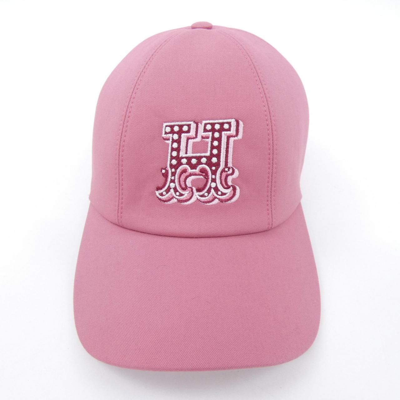 エルメス HERMES H252009N キャップ