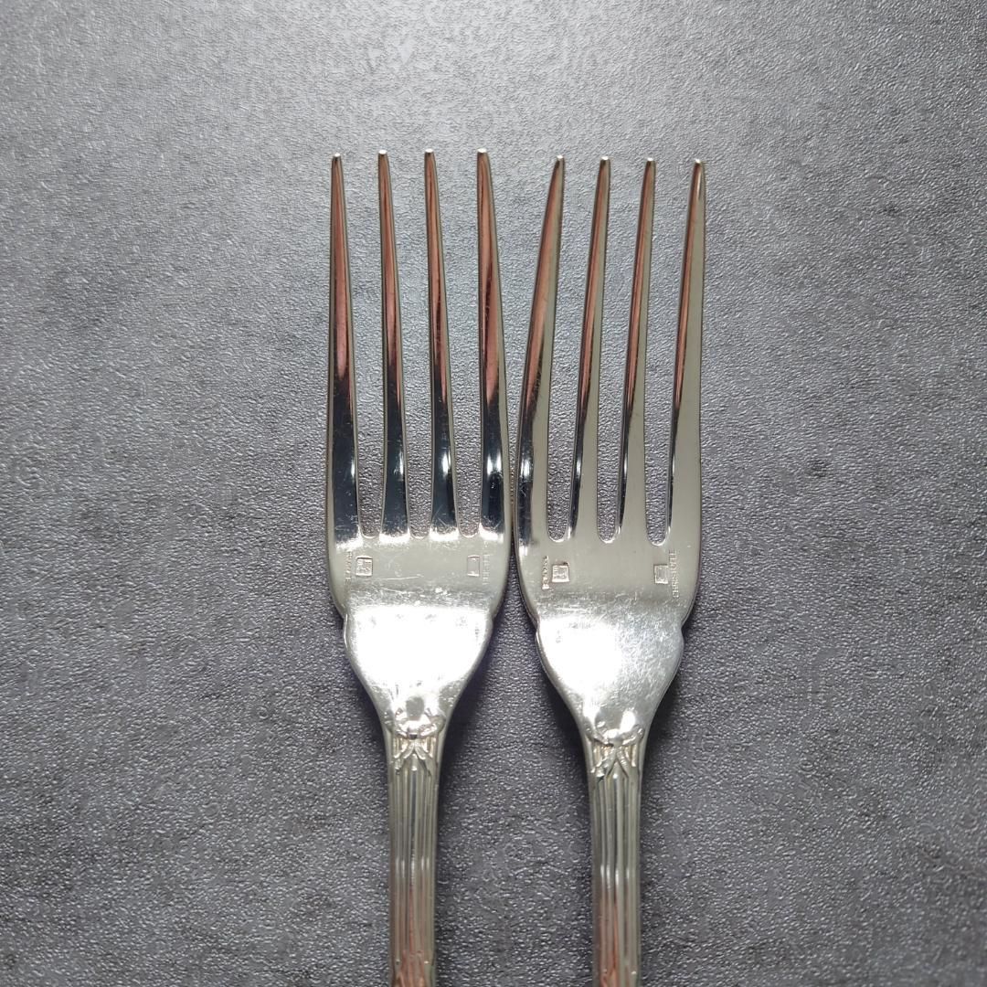 フィッシュフォーク