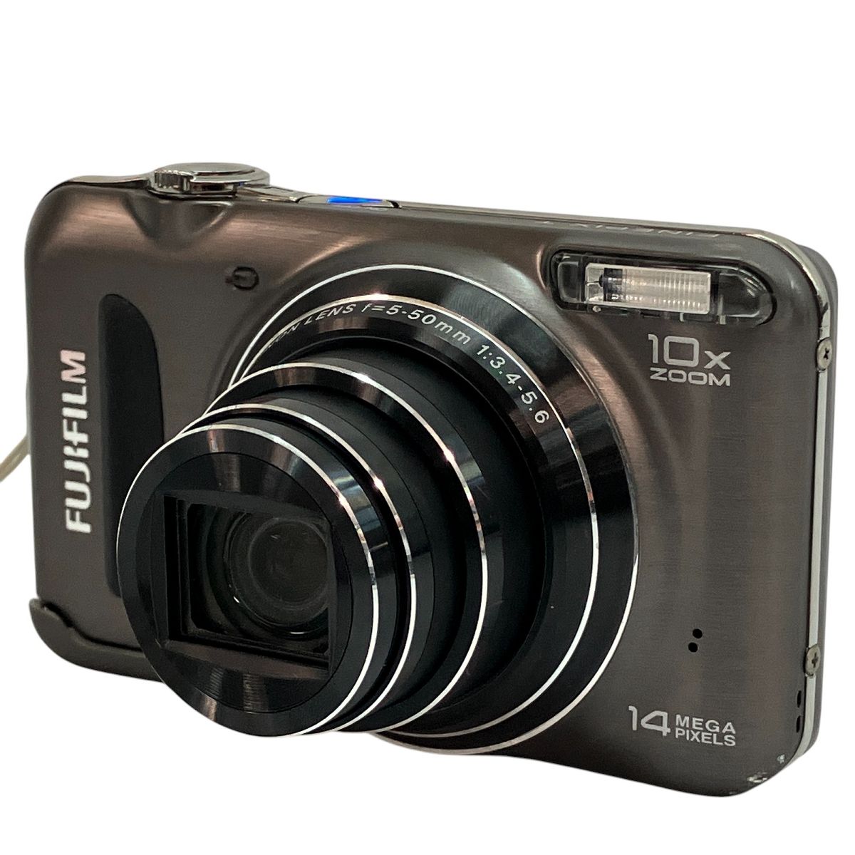 【日本製】 デジタル T300 FINEPIX FUJIFILM カメラ 富士 デジカメ コンデジ デジタルカメラ