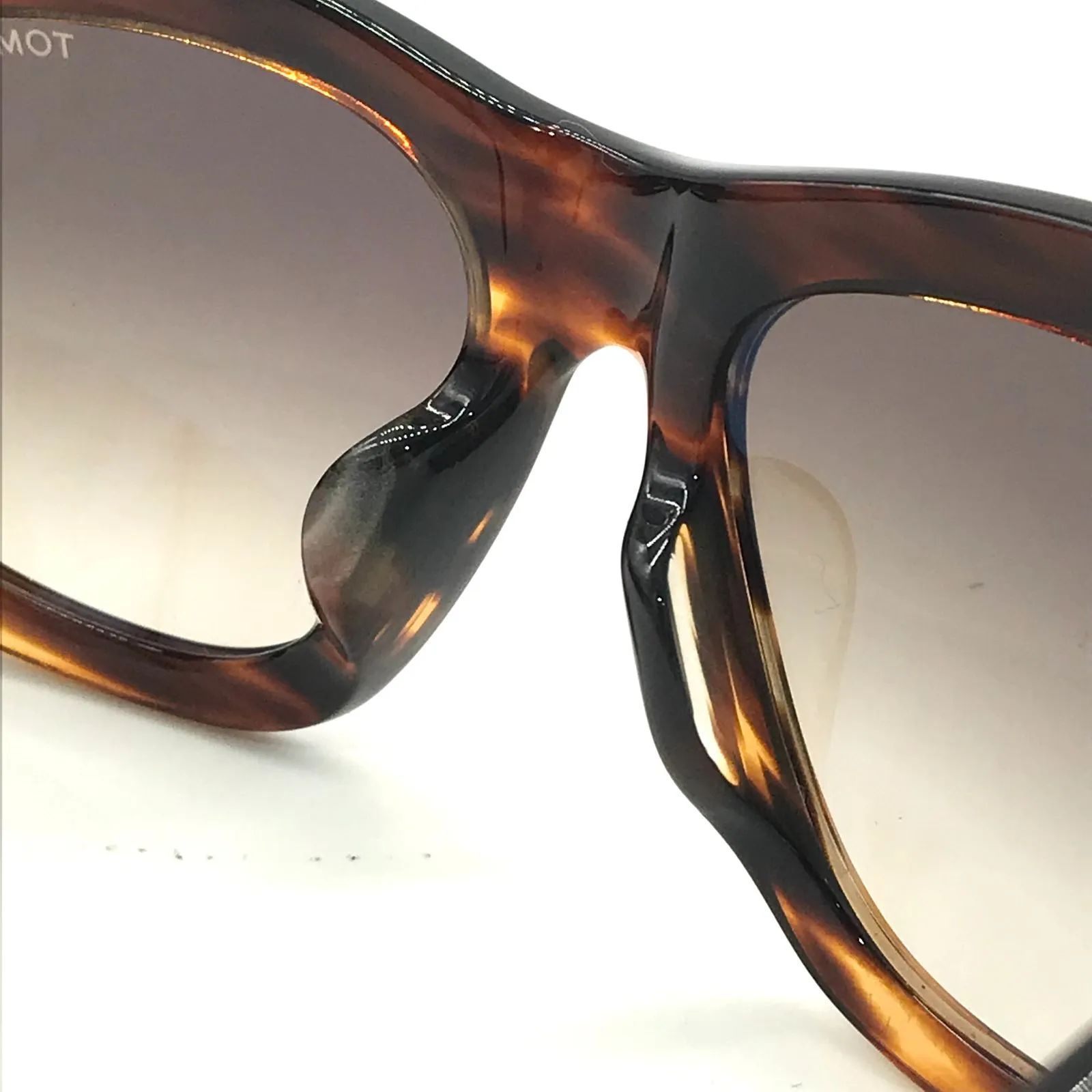 ▽TOM FORD/トムフォード サングラス TF361-F Celina - メルカリ