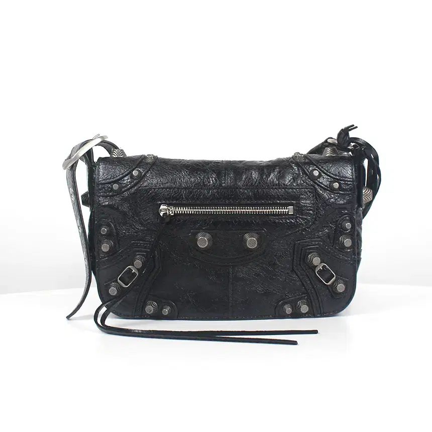 ブランド品ダオール バレンシアガ ル カゴール アリーナ ラムスキン XS フラップ メッセンジャーバッグ